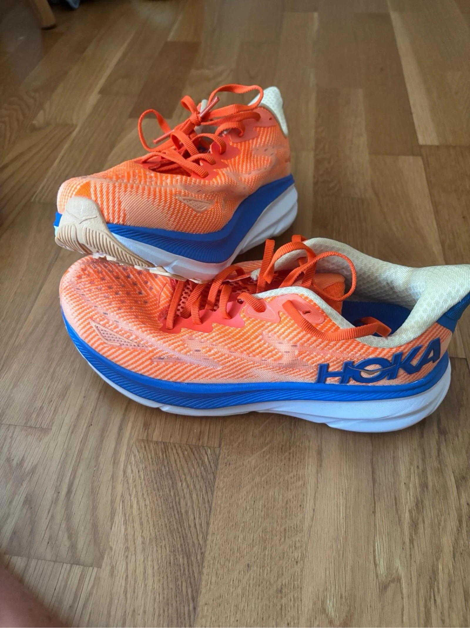 Zapatillas Running HOKA Tailla 44